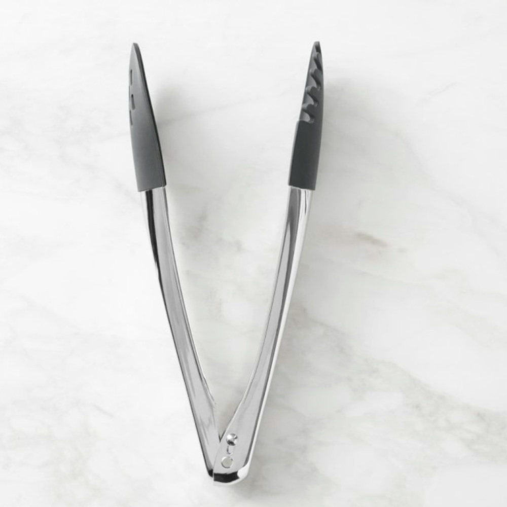 All-Clad Precision Nonstick Tongs